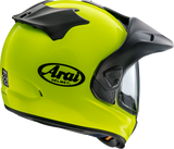 XD-5 Helmet - Fluorescent Yellow - XS