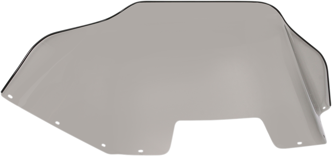 Windshield - Sno Jet 1979 - 1981