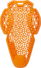 D3O® Diablo Guards - L1 - Compact - Knee/Elbow