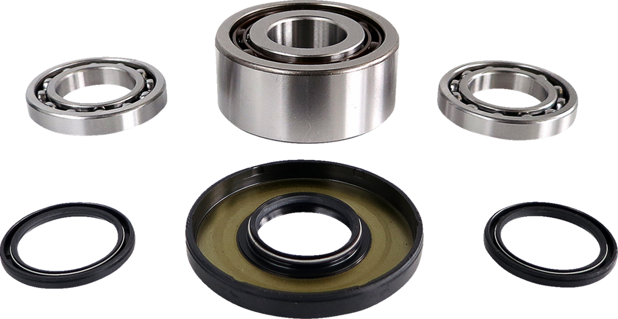 Differential Bearing/Seal Kit - Front 2011 - 2017