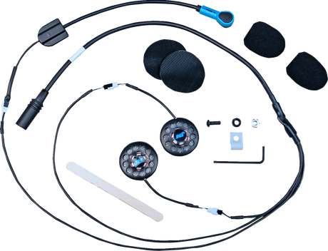 Headset - Elite 929 - Clamp-Less