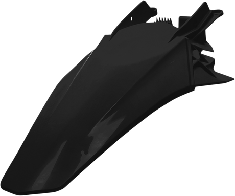 Rear Fender - Black 2021 - 2023