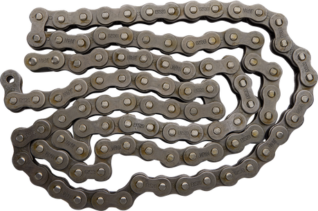 520 Standard - Non-Sealed Chain - 100 Links