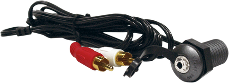 Auxiliary Port 1998 - 2013