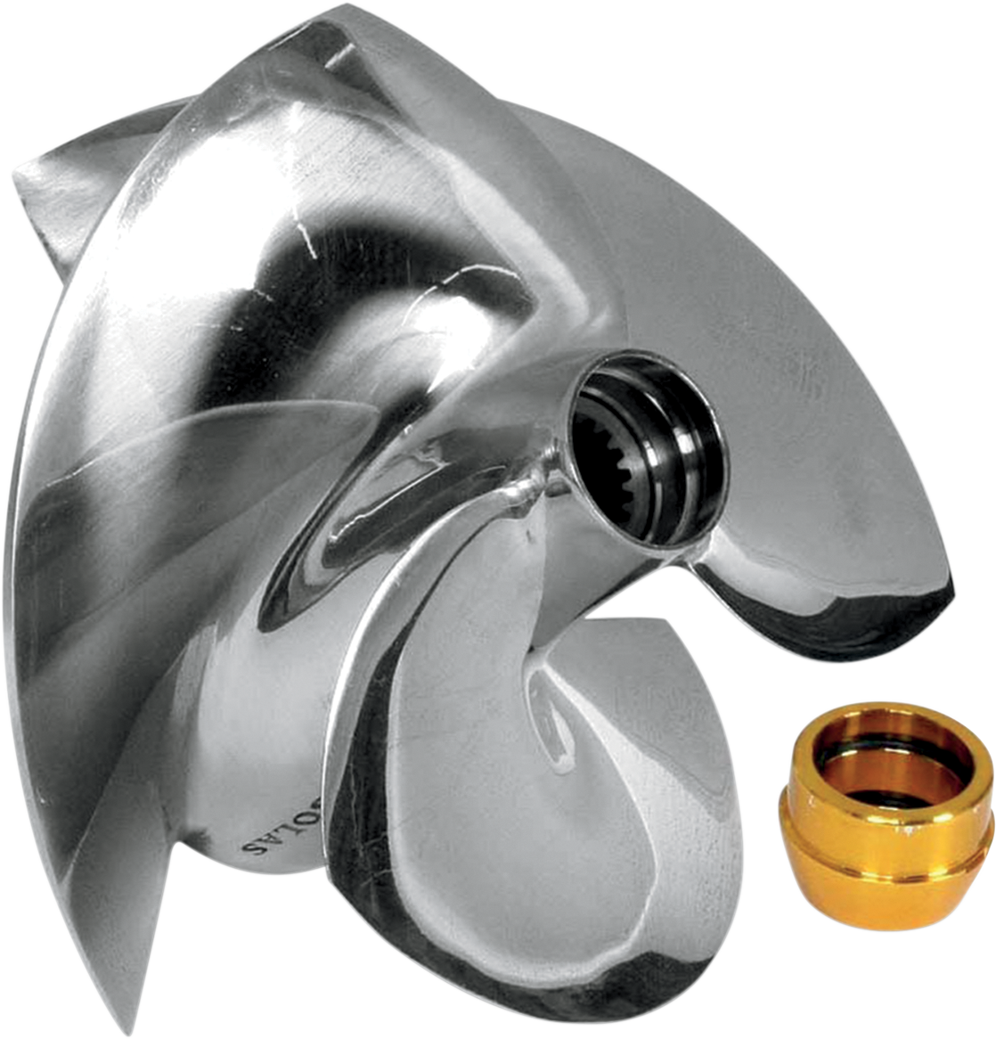 Impeller - Concord - 17/29 - Honda 2002 - 2010