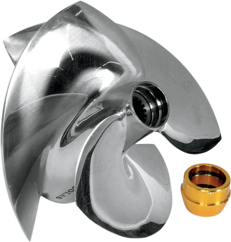 Impeller - Concord - 17/29 - Honda 2002 - 2010