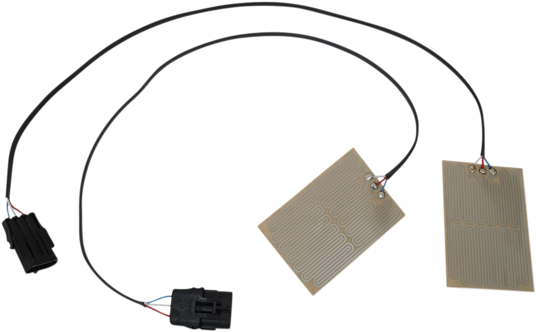 Grip Heater - Standard - Polaris 2019 - 2021