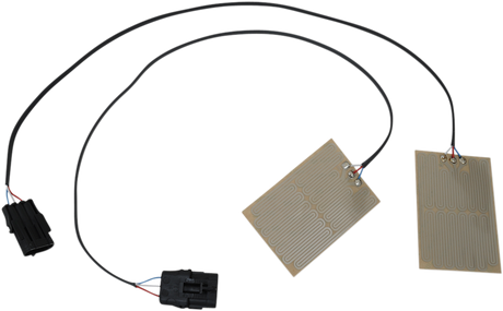 Grip Heater - Standard - Polaris 2019 - 2021