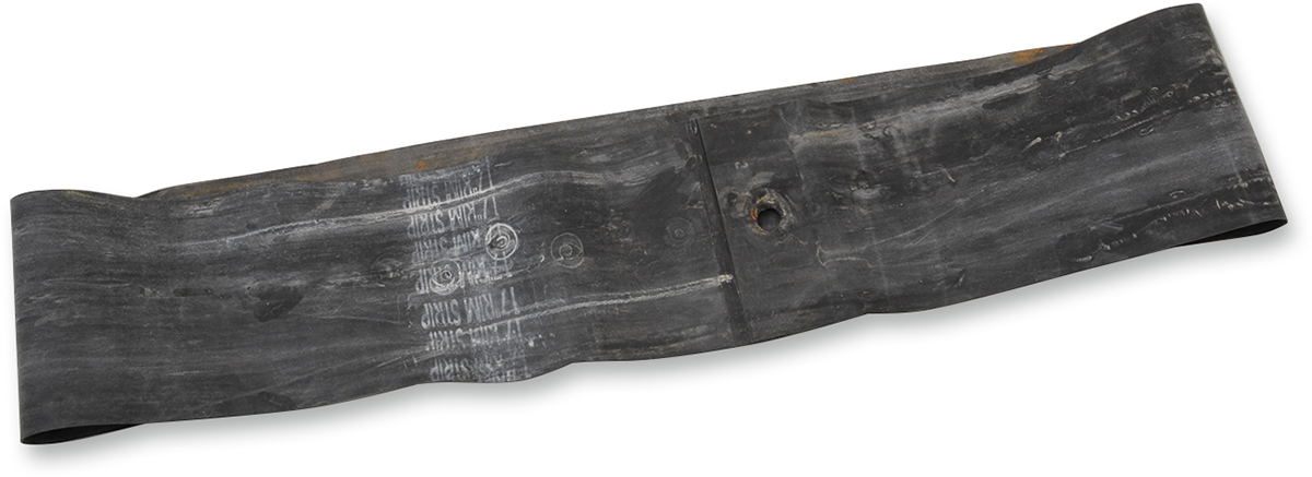 Rim Strips - 17\" x 4-1/2\" - Center Valve Hole - 10 Pack