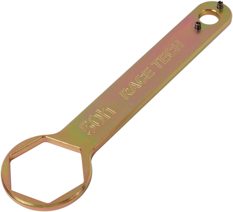Fork Cap Wrench - 50 mm 2007 - 2012