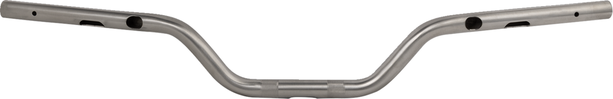 Performance Handlebar - Mid - Stainless 2024 - 2024