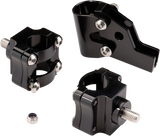 PW 50 Handlebar - Steel - Black 1981 - 2024