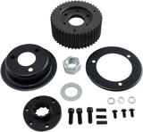 Front Pully - 1-1/2\"