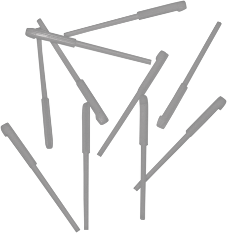 Molex MX 150 Hole Plug 2007 - 2013