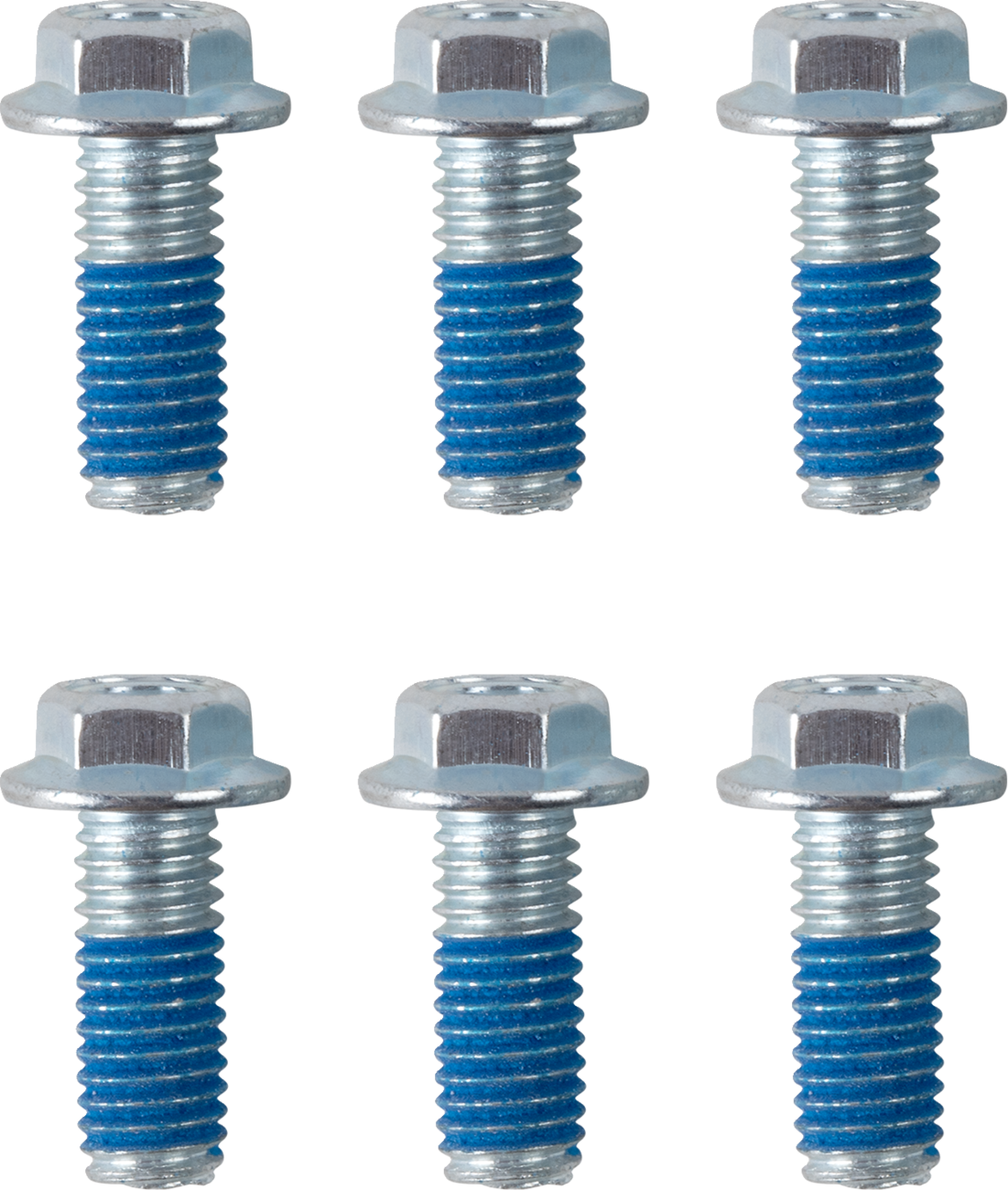 Bolts - Rotor/High Tensile - Front - 6 Pack 1989 - 2024