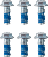 Bolts - Rotor/High Tensile - Front - 6 Pack 1989 - 2024