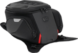 PRO Enduro Strap Tank Bag - 12 to 15 Liter - Black