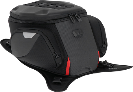 PRO Enduro Strap Tank Bag - 12 to 15 Liter - Black