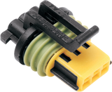 Replacement Delphi Connectors - Harley Davidson 2015 - 2020