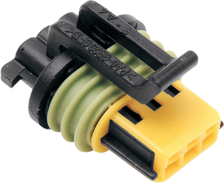 Replacement Delphi Connectors - Harley Davidson 2015 - 2020