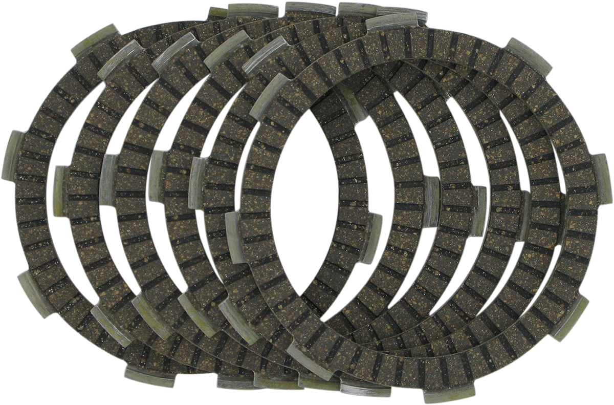 Clutch Kit 1981 - 2021