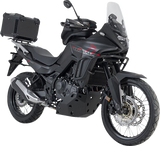 TRAX ADV Top Case System - Black - Suzuki V-Strom 800 \'23-\'24 2023 - 2024