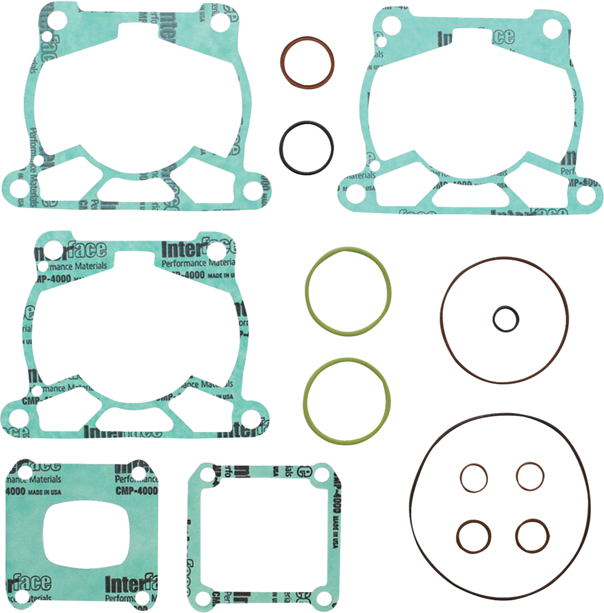 Top End Gasket Kit - Gas Gas/Husqvarna/KTM 2023 - 2024