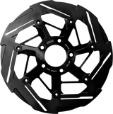 Design \"D\" 7-Spoke Brake Rotor 2006 - 2025