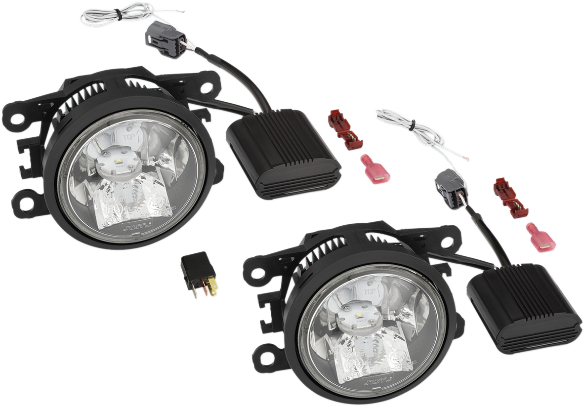 Fog Light/Daytime Running Lights - XV1900 2018 - 2020