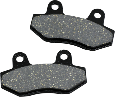 Organic Brake Pads - FA86 1985 - 2008