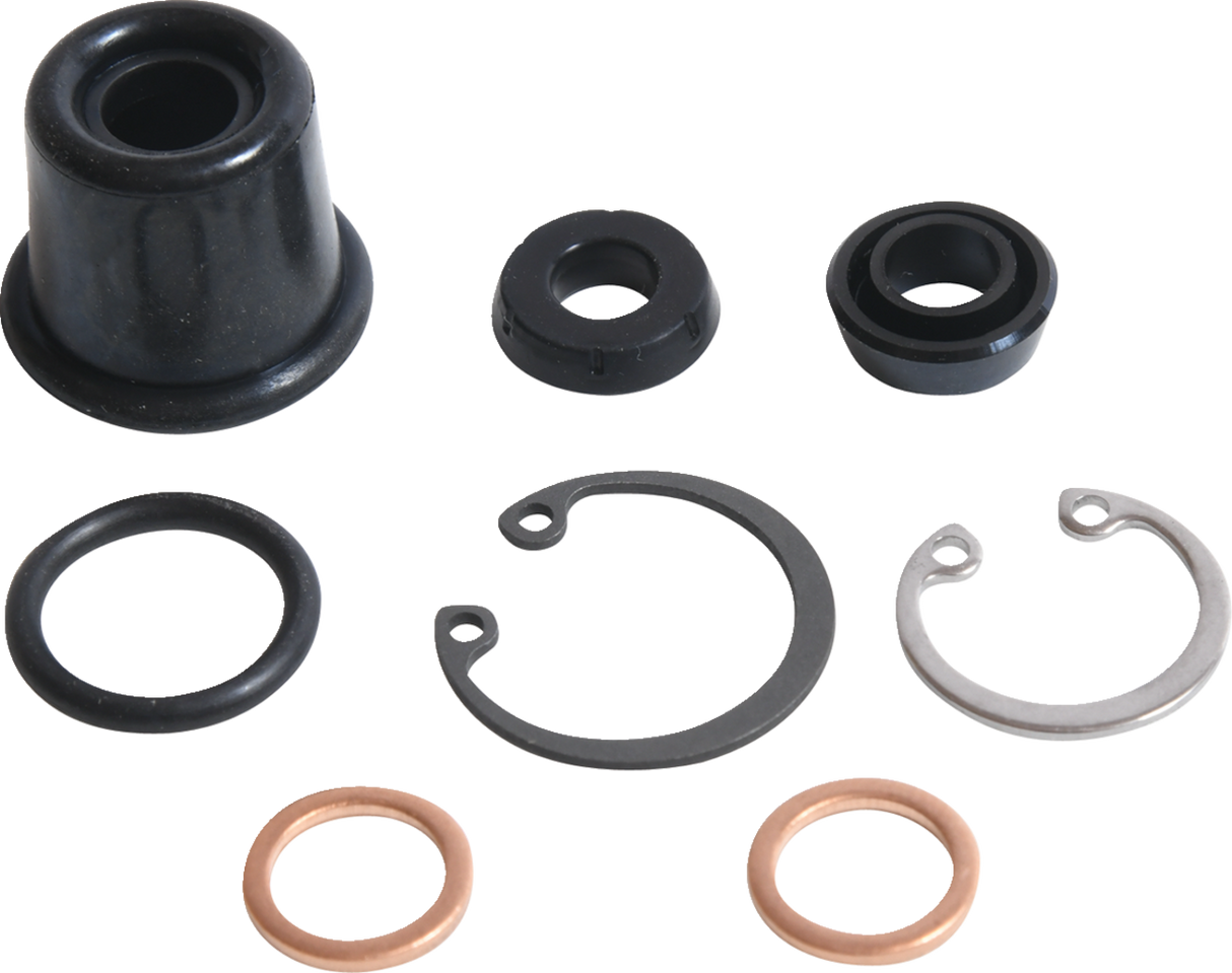 Caliper Rebuild Kit - Rear - Yamaha 2016 - 2022
