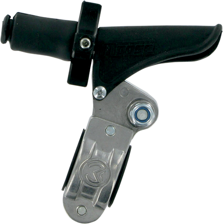 Perch - Clutch - Fly