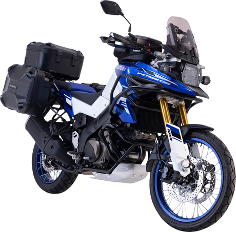 DUSC Hard Case System - VStrom 1200 \'23-\'24 2023 - 2024