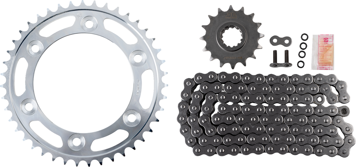 Chain Kit - Honda - CBR 929/954 RR \'00-\'03 2000 - 2003