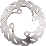 Brake Rotor - Honda 2007 - 2014