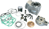 Cylinder Kit - 54.00 mm - KX125 2003 - 2007