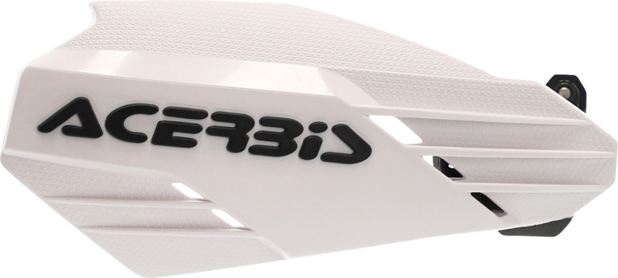 Handguards - K-Linear - White/Black