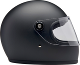 Gringo S Helmet - Flat Black - XL