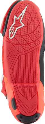 Supertech R Boots - Red - US 11.5 / EU 46