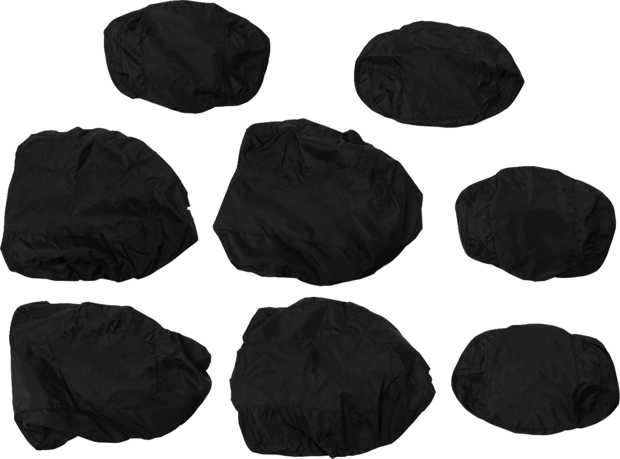 Seat Cover - Black - RZR 4 2020 - 2024