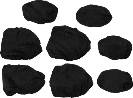 Seat Cover - Black - RZR 4 2020 - 2024