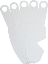 Tear-Offs - Moose - Fly - 50 Pack