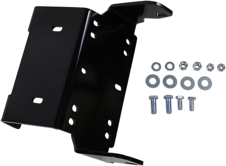Winch Mount - UTV - Yamaha 2014 - 2024