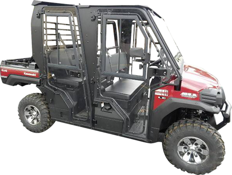 Complete Cab Enclosure - Mule Pro FXT 2015 - 2021