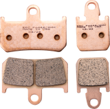 HH Brake Pads - FA442/4HH 2007 - 2016