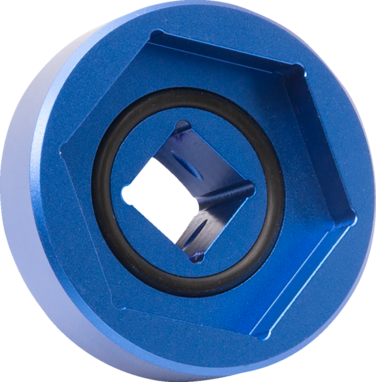 Socket - Fork Cap - 39 mm