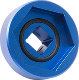 Socket - Fork Cap - 39 mm