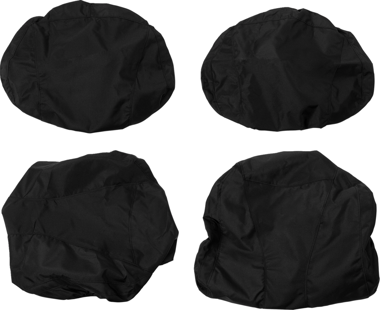 Seat Cover - Black - Commander/Maverick 2019 - 2023