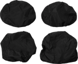 Seat Cover - Black - Commander/Maverick 2019 - 2023