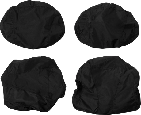 Seat Cover - Black - Commander/Maverick 2019 - 2023